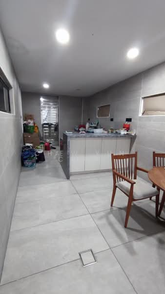 2-storey Terraced House for Rent in Bukit Indah (Iskandar Puteri (Nusajaya)) - Chew Yun Chan - Kitchen - PropertyGuru.com.my