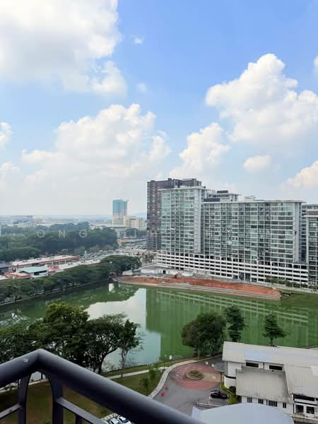 Apartment for Sale at Lake View Suites - Ong Lih Shyan - Exterior - PropertyGuru.com.my