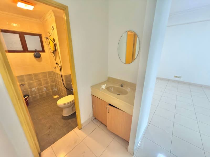 Kondominium untuk Dijual di Hartamas Regency 1 - Wan Azlan Ahmad - PropertyGuru.com.my