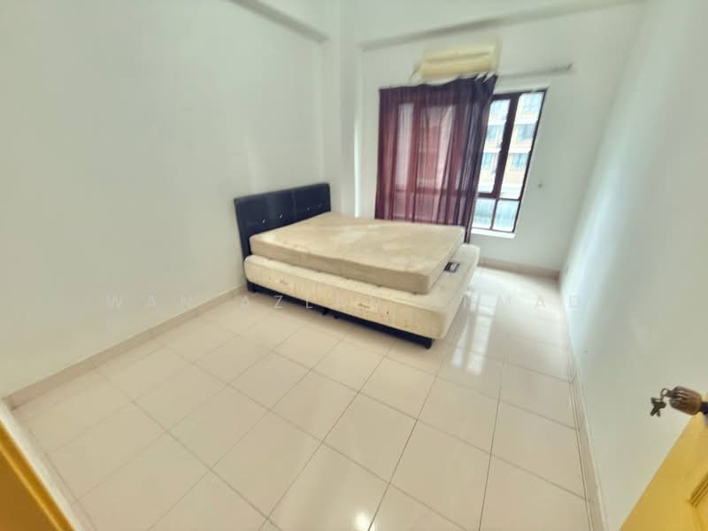 Kondominium untuk Dijual di Hartamas Regency 1 - Wan Azlan Ahmad - PropertyGuru.com.my