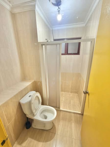 Kondominium untuk Dijual di Hartamas Regency 1 - Wan Azlan Ahmad - PropertyGuru.com.my