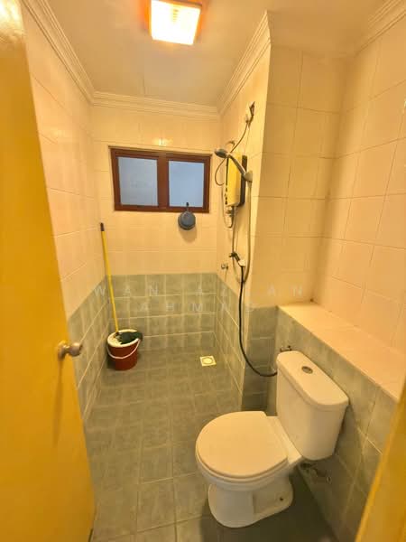 Kondominium untuk Dijual di Hartamas Regency 1 - Wan Azlan Ahmad - PropertyGuru.com.my