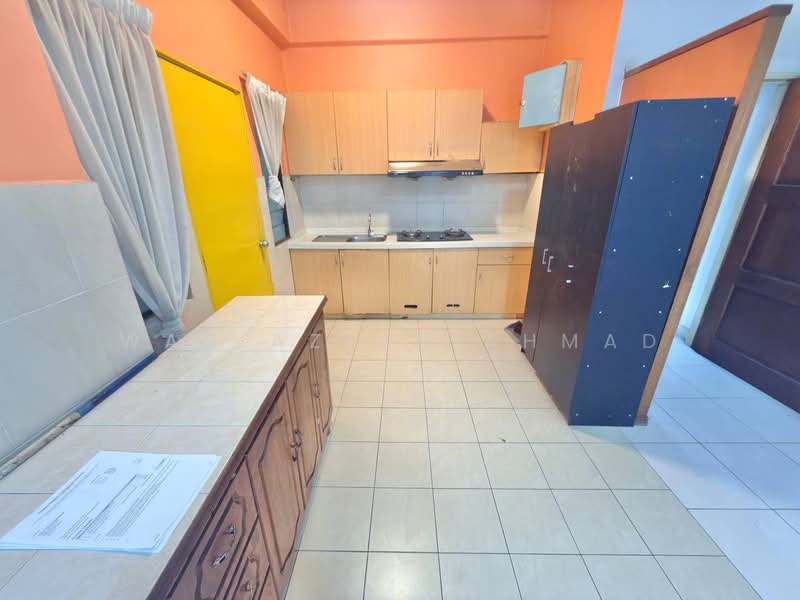 Kondominium untuk Dijual di Hartamas Regency 1 - Wan Azlan Ahmad - PropertyGuru.com.my