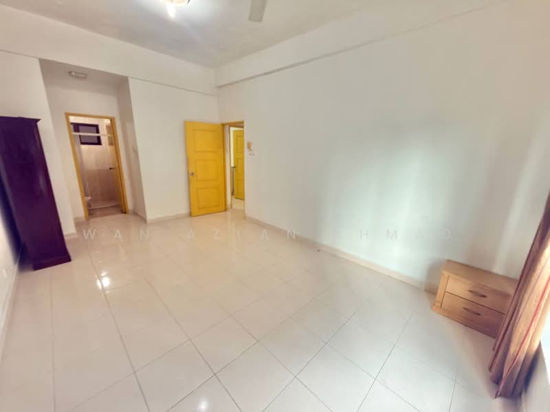 Kondominium untuk Dijual di Hartamas Regency 1 - Wan Azlan Ahmad - PropertyGuru.com.my