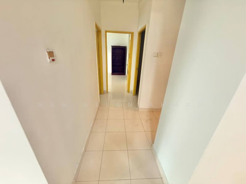Kondominium untuk Dijual di Hartamas Regency 1 - Wan Azlan Ahmad - PropertyGuru.com.my