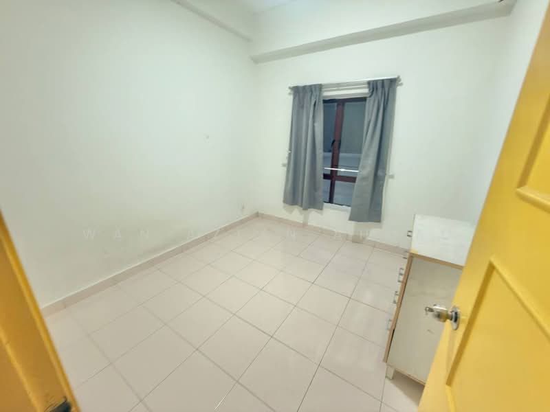 Kondominium untuk Dijual di Hartamas Regency 1 - Wan Azlan Ahmad - PropertyGuru.com.my