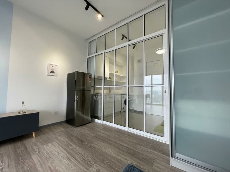 Servis Apartment untuk Disewa di Southlink - Kar Weng Lee - Kitchen - PropertyGuru.com.my