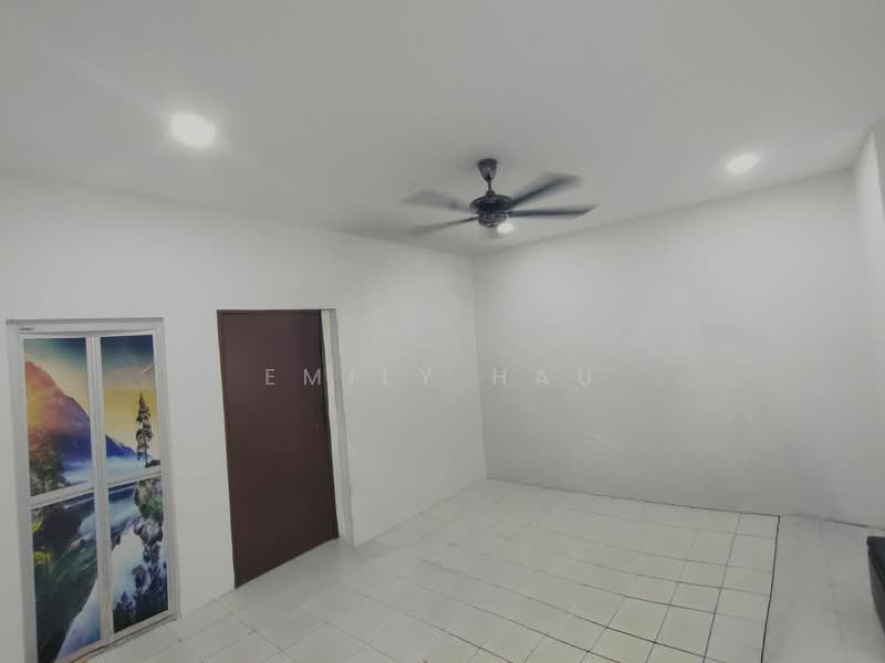 Terraced House for Sale in Pasir Gudang (Johor) - Emily Hau - Interior - PropertyGuru.com.my