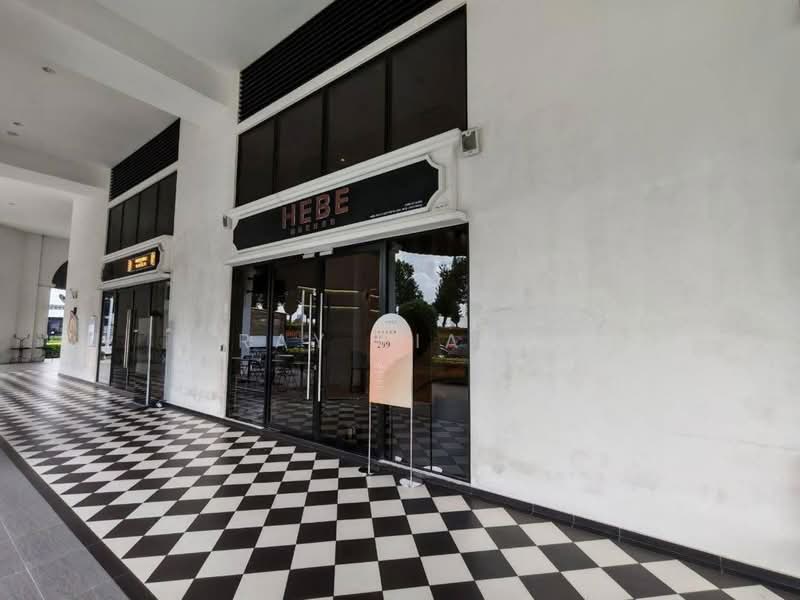 Kedai / Pejabat untuk Disewa di Taman Ekoflora (Johor Bahru) - Ray Kiang - Exterior - PropertyGuru.com.my