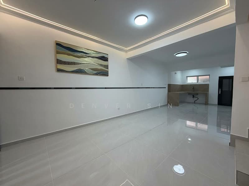 Terraced House for Sale in Bandar Sungai Long (Selangor) - Denver Sin - Interior - PropertyGuru.com.my