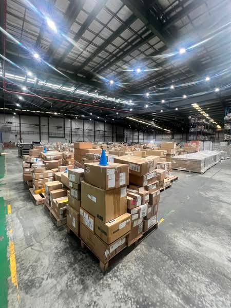 Factory for Rent in Kawasan Perindustrian Batu Kawan (Simpang Ampat) - Crystal Tee - PropertyGuru.com.my