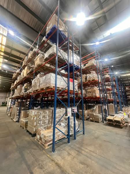 Factory for Rent in Kawasan Perindustrian Batu Kawan (Simpang Ampat) - Crystal Tee - PropertyGuru.com.my