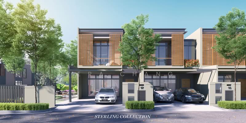 2-storey Terraced House for Sale in Puteri Harbour (Iskandar Puteri (Nusajaya)) - Vera Chang - Exterior - PropertyGuru.com.my