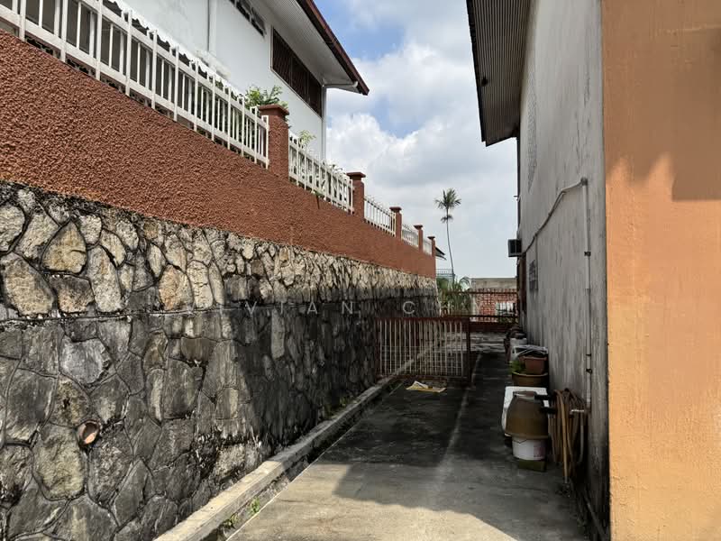 Bungalow for Sale in Taman Cheras (Cheras) - Vivian Chye - PropertyGuru.com.my