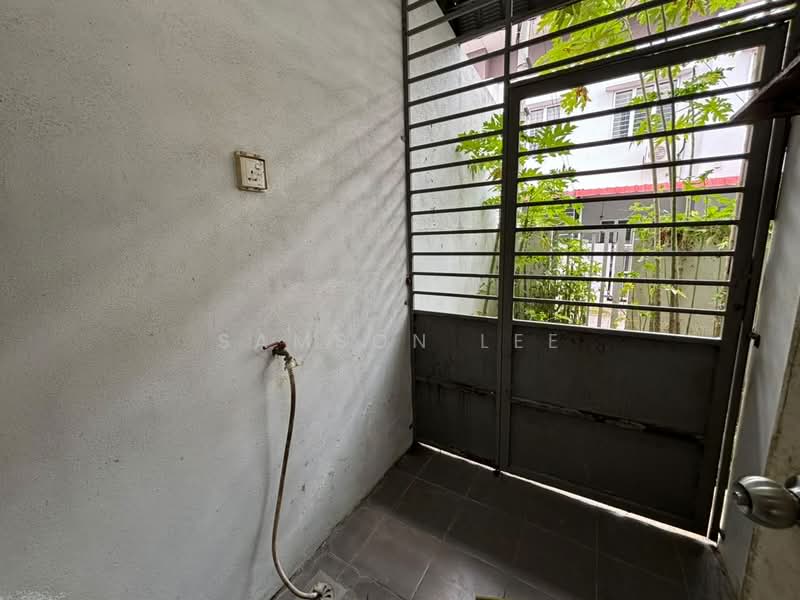 Rumah Teres 2-Tingkat untuk Dijual di Bandar Tasik Puteri (Rawang) - Samson Lee - Exterior - PropertyGuru.com.my
