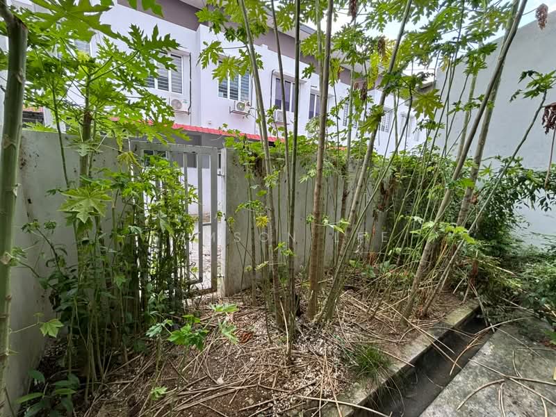Rumah Teres 2-Tingkat untuk Dijual di Bandar Tasik Puteri (Rawang) - Samson Lee - Exterior - PropertyGuru.com.my