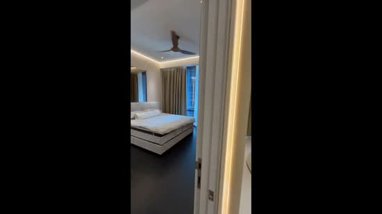 Service Residence for Rent at Regent Suites @ Pavilion Damansara Heights - Fatin Ismail - PropertyGuru.com.my