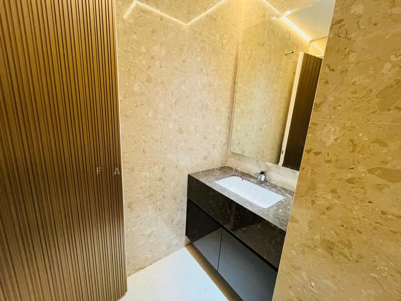 Service Residence for Rent at Regent Suites @ Pavilion Damansara Heights - Fatin Ismail - Bathroom - PropertyGuru.com.my