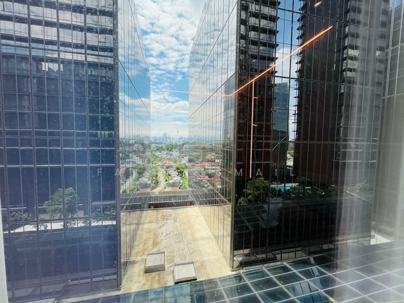 Service Residence for Rent at Regent Suites @ Pavilion Damansara Heights - Fatin Ismail - View - PropertyGuru.com.my