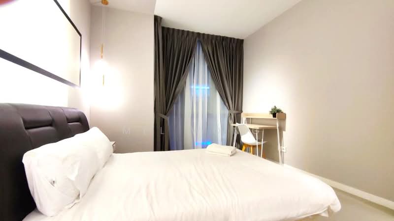 Kondominium untuk Dijual di Boulevard Residence - Mel Wong - Bedroom - PropertyGuru.com.my