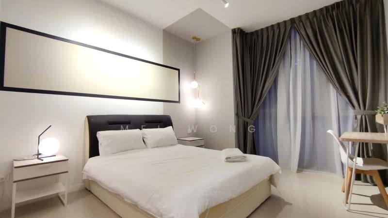 Kondominium untuk Dijual di Boulevard Residence - Mel Wong - Bedroom - PropertyGuru.com.my