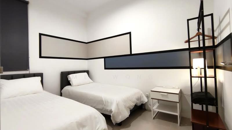 Kondominium untuk Dijual di Boulevard Residence - Mel Wong - Bedroom - PropertyGuru.com.my