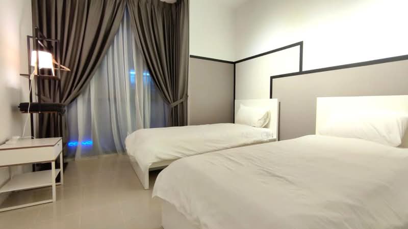 Kondominium untuk Dijual di Boulevard Residence - Mel Wong - Bedroom - PropertyGuru.com.my
