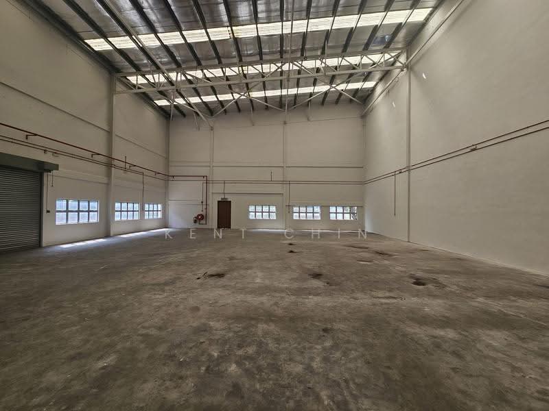 Kilang Berkembar untuk Disewa di Taman Industri Selesa Jaya (Balakong) - Kent Chin - Interior - PropertyGuru.com.my
