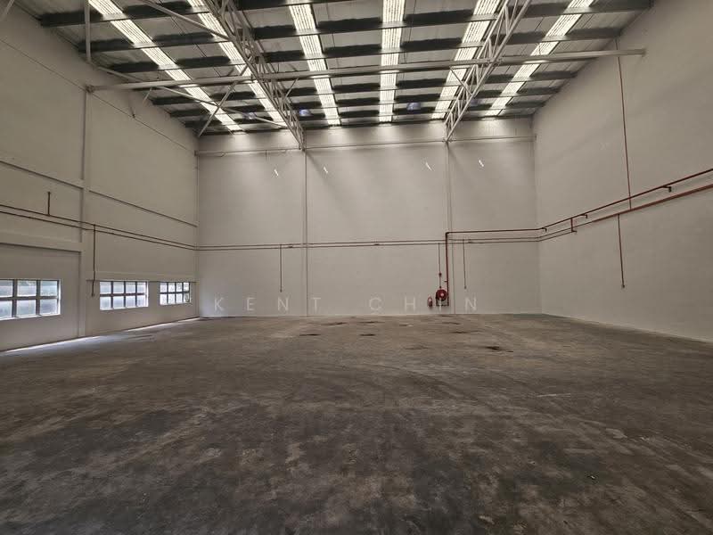 Kilang Berkembar untuk Disewa di Taman Industri Selesa Jaya (Balakong) - Kent Chin - Interior - PropertyGuru.com.my