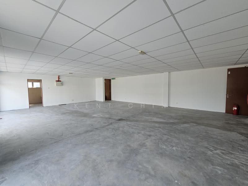 Kilang Berkembar untuk Disewa di Taman Industri Selesa Jaya (Balakong) - Kent Chin - Interior - PropertyGuru.com.my