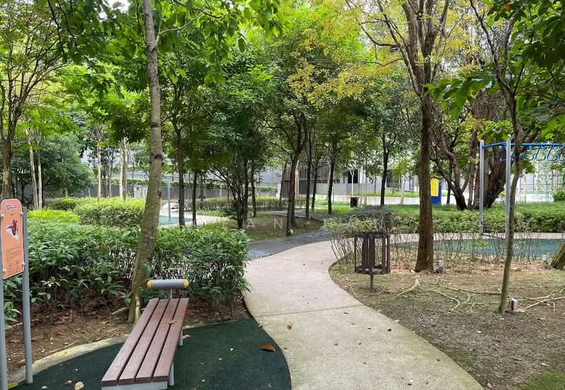 Condominium for Rent at CloudTree Residence - Ocean Tan - Exterior - PropertyGuru.com.my