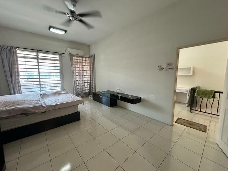 Rumah Teres 2 Tingkat untuk Dijual di Bandar Cyber Ipoh (Bandar Siber) (Ipoh) - Gary Tang - Bedroom - PropertyGuru.com.my