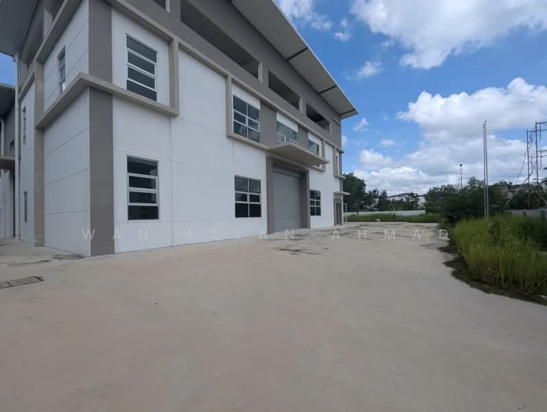 Kilang untuk Disewa di Saujana Rawang (Rawang) - Wan Azlan Ahmad - PropertyGuru.com.my