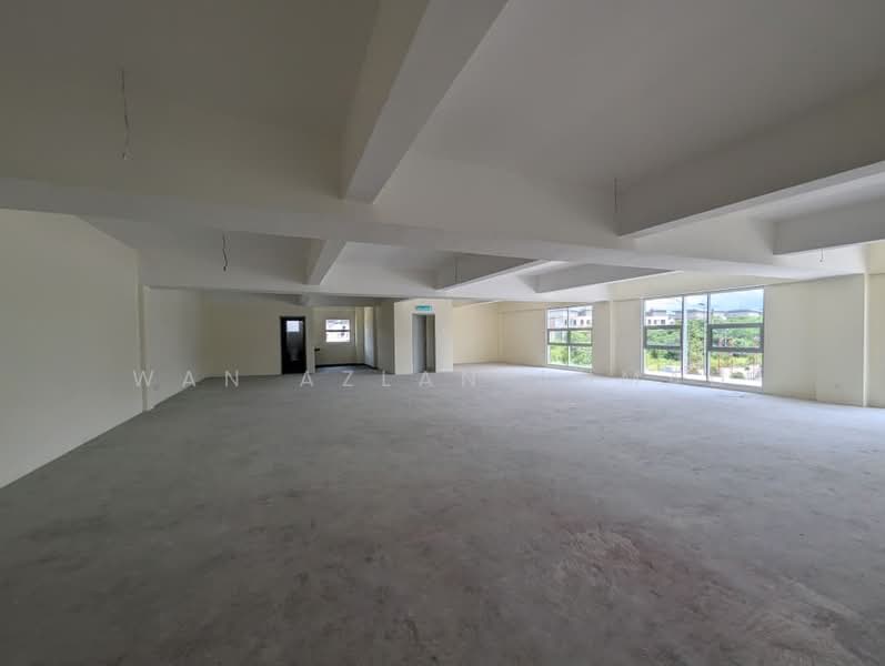 Kilang untuk Disewa di Saujana Rawang (Rawang) - Wan Azlan Ahmad - PropertyGuru.com.my