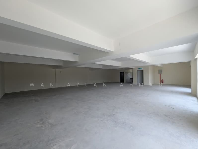 Kilang untuk Disewa di Saujana Rawang (Rawang) - Wan Azlan Ahmad - PropertyGuru.com.my