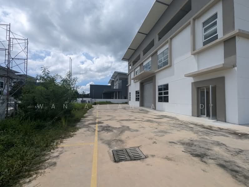 Kilang untuk Disewa di Saujana Rawang (Rawang) - Wan Azlan Ahmad - PropertyGuru.com.my