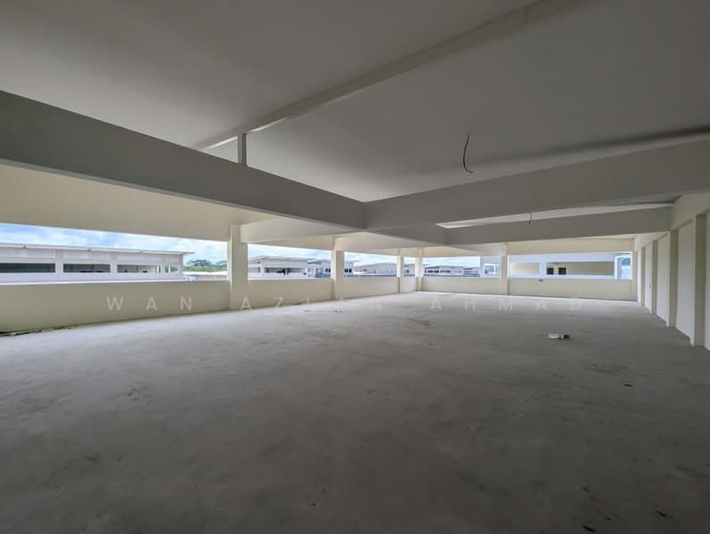 Kilang untuk Disewa di Saujana Rawang (Rawang) - Wan Azlan Ahmad - PropertyGuru.com.my
