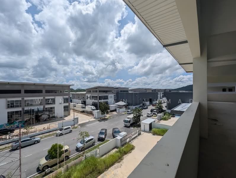 Kilang untuk Disewa di Saujana Rawang (Rawang) - Wan Azlan Ahmad - PropertyGuru.com.my