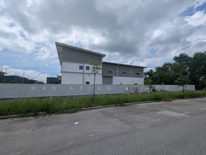 Kilang untuk Disewa di Saujana Rawang (Rawang) - Wan Azlan Ahmad - PropertyGuru.com.my