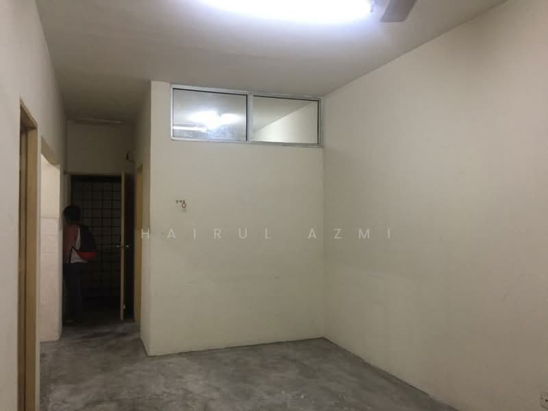 Rumah Flat untuk Dijual di Gugusan Semarak - Hairul Azmi - Interior - PropertyGuru.com.my