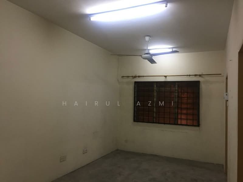 Rumah Flat untuk Dijual di Gugusan Semarak - Hairul Azmi - Interior - PropertyGuru.com.my