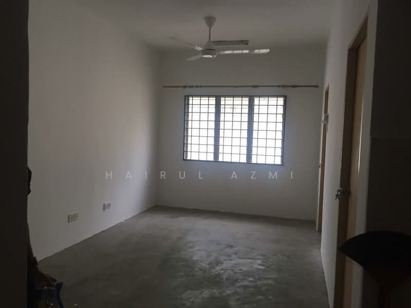 Rumah Flat untuk Dijual di Gugusan Semarak - Hairul Azmi - Interior - PropertyGuru.com.my