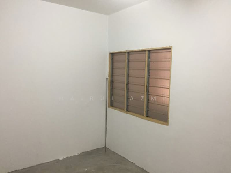 Rumah Flat untuk Dijual di Gugusan Semarak - Hairul Azmi - Interior - PropertyGuru.com.my