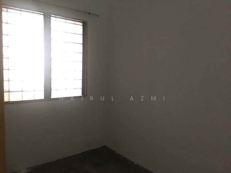 Rumah Flat untuk Dijual di Gugusan Semarak - Hairul Azmi - Interior - PropertyGuru.com.my