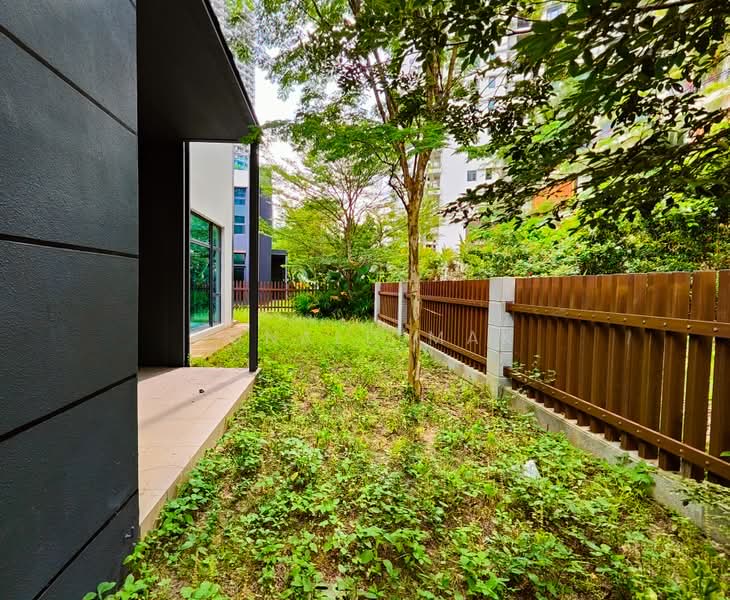 Semi-Detached House for Sale in Forest City (Gelang Patah) - Ronald Mak - Private Garden - PropertyGuru.com.my