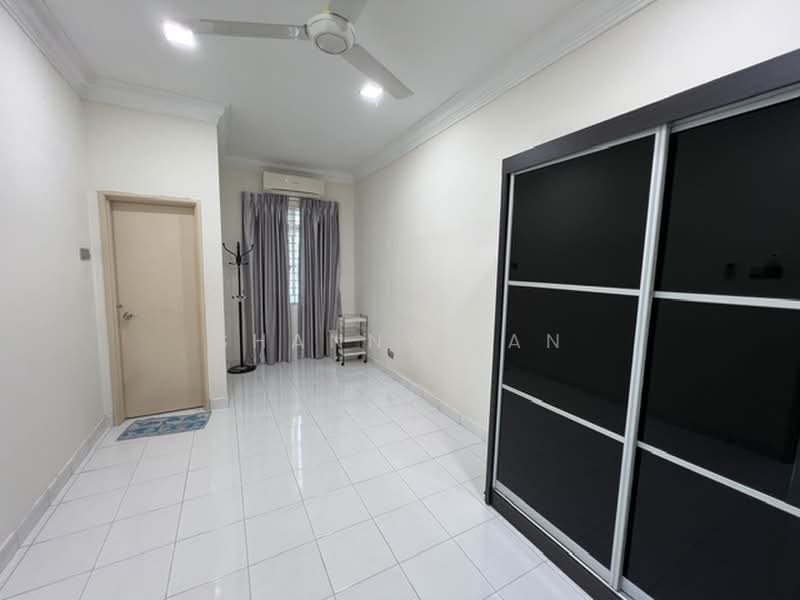 Rumah Teres 2 Tingkat untuk Dijual di Seri Sungai Long (Kajang) - Shanny Tan - Bedroom - PropertyGuru.com.my