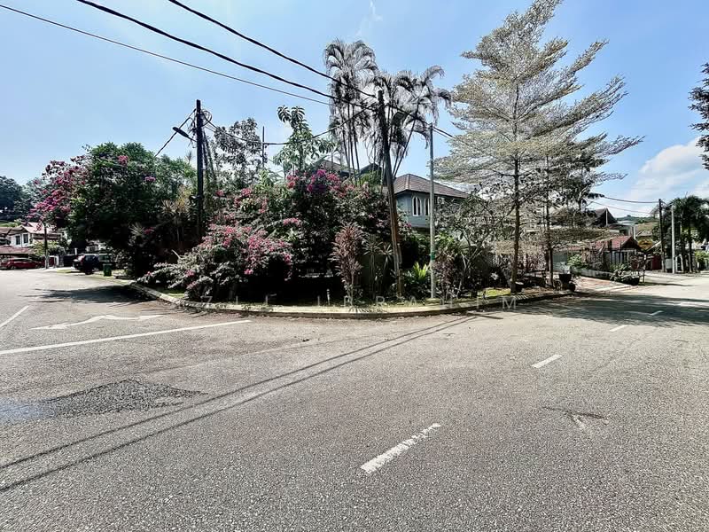 Bungalow for Sale in Taman Melawati (Ulu Kelang) - Azli Ibrahim - Exterior - PropertyGuru.com.my