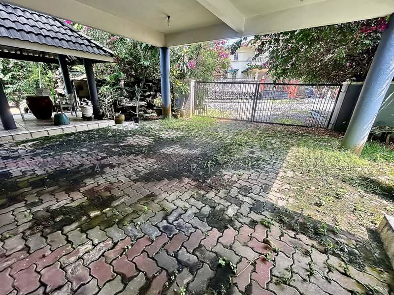 Bungalow for Sale in Taman Melawati (Ulu Kelang) - Azli Ibrahim - Exterior - PropertyGuru.com.my