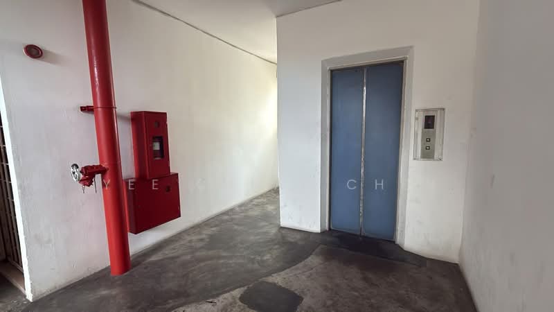 Pangsapuri untuk Dijual di Starville - Yee Cheak Chen - Corridor - PropertyGuru.com.my