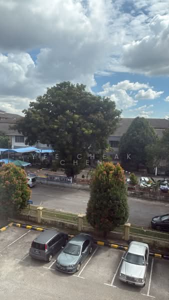 Pangsapuri untuk Dijual di Starville - Yee Cheak Chen - Exterior - PropertyGuru.com.my